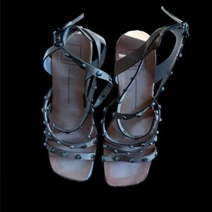 Dolce Vita Maxton Studded Espadrilles​​